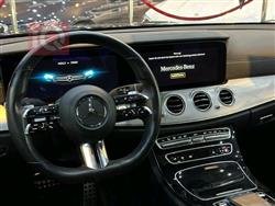 مێرسێدس بێنز E-Class